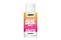 MIBO Öl für Dämpfer 55wt/725cSt (70ml)