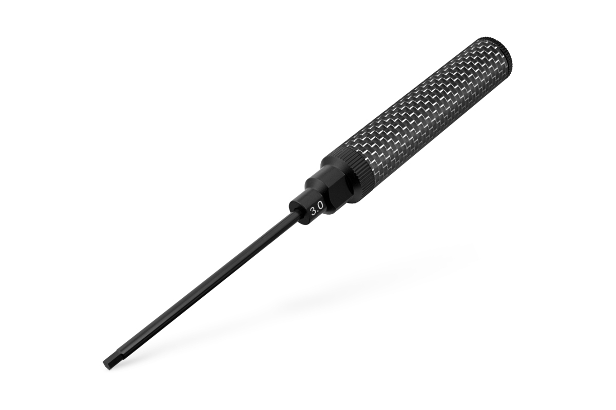 MIBO Innensechskantschlüssel 3.0mm