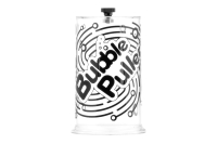 MIBO - Air Remover Abdeckhaube - 1/10 Onroad & Offroad