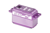 MIBO Servogehäuse für MB-2342P Servo (Violett)