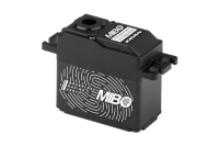 MIBO Servogehäuse für MB-2322 Servo