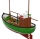 KY Model - BUS 24 fishing boat 1:50 kit