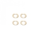 Konect - Motor Spacer 5x3,2x0,4mm K1 Elite, 4 Pcs.