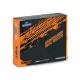 Konect - COMBO BRUSHLESS 80Amp SCT WP + 4P 3660SL 3700Kv Motor + Programmierkarte