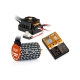 Konect - COMBO BRUSHLESS 50Amp WP + 4P 3652SL 5400Kv...