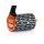Konect - COMBO BRUSHLESS 50Amp WP + 4P 3652SL 5400Kv Motor + Programmierkarte