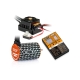 Konect - COMBO BRUSHLESS 50Amp WP + 4P 3652SL 4000Kv...