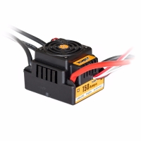 Konect - 1/8 Brushless 150A ESC wasserdicht