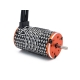 Konect - 4 Pol 1900KV 4286SL Konect 1 / 8 scale Brushless...