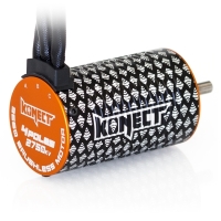 Konect - Brushless-Motor 3660 SL/2750 KV