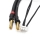 Konect - 2S Ladekabel Car 14AWG 400 mm - G4/T-DYN, balancer kabel XH