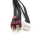 Konect - 2S Ladekabel Car 14AWG 400 mm - G4/T-DYN, balancer kabel XH