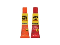 Kavan - UHU PLUS 2 min sofortfest EPOXY 30ml/35g