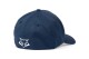 KAVAN baseball M&uuml;tze FELXFIT marine blau gr&ouml;sse L/XL