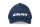KAVAN baseball Mütze FELXFIT marine blau grösse L/XL