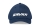KAVAN baseball Mütze FELXFIT marine blau grösse S/M