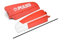Kavan - Pulse 2200 - Höhenleitwerk, 1 Stück