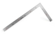 Kavan - Eck Flach Winkel Lineal aus Stahl 150x300mm