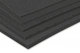 Moosgummiplatte 8 x 310 x 210 mm