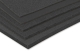 Moosgummiplatte 5 x 310 x 210 mm
