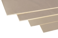 Kavan - Messing Blech 0.5x100x500mm