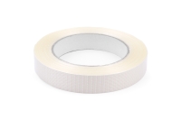Glasfaserband 19mm überkreuzte Fasern Tornádo - 50m