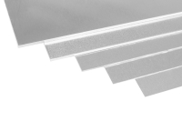 Kavan - Aluminium-Blech 0.24x497x247mm