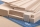 100x10cm Balsa 3 mm Standard