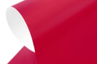 Kavan - Bügelfolie - dunkelrot - 100m