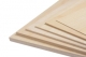 Flugzeugsperrholz Birke 1,2x750x300mm