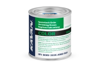 Spannlack color grün - 250ml