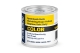 Spannlack color gelb - 100ml