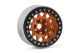 Kavan - 1.9" Aluminium-Beadlock-Felgen orange...