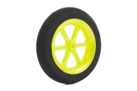 Kavan - Moosrad Speichenfelge 46mm