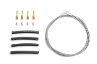 Kavan - Seilantrieb Durchmesser 1,0mm - Set