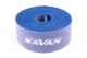 Kavan - Doppelseitiges Klettband 2x200cm Blau