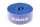 Doppelseitiges Klettband 2cm blau - 2m