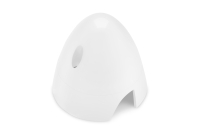 Kavan - Spinner 44mm weiß