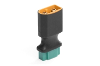 Kavan - Adapter XT60 Stecker männlich - MPX Stecker weiblich