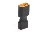 Kavan - Adapter XT60 Stecker männlich - Dean-T Stecker weiblich