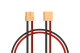 Ladekabel XT60 zu XT90