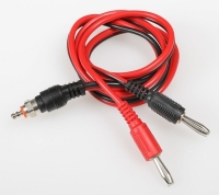 Kavan - Ladekabel G4 auf Glühkerzenstecker