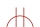 Kavan - Kabel Silikon 1.5mm2 1m (rot)