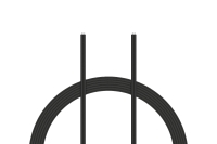Kavan - Kabel PVC 0.055mm2 10m (schwarz)