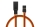 Y-Kabel kompakt 15cm JR (PVC)