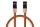 Kavan - PATCH Kabel 30cm JR (PVC)