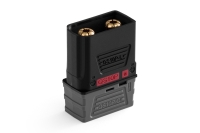 QS10PL 210A Anti-Blitz Stecker (2 Stück)