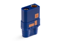 QS8L Anti-Spark connector male (2 pieces)