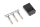 Servostecker Buchse FUTABA