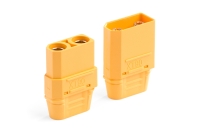 Kavan - XT90 PRO plug and socket (1 pair)